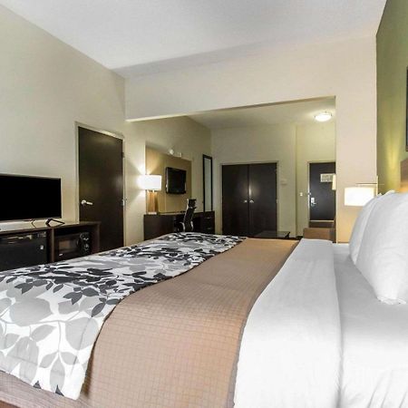 Sleep Inn & Suites Middlesboro Zewnętrze zdjęcie
