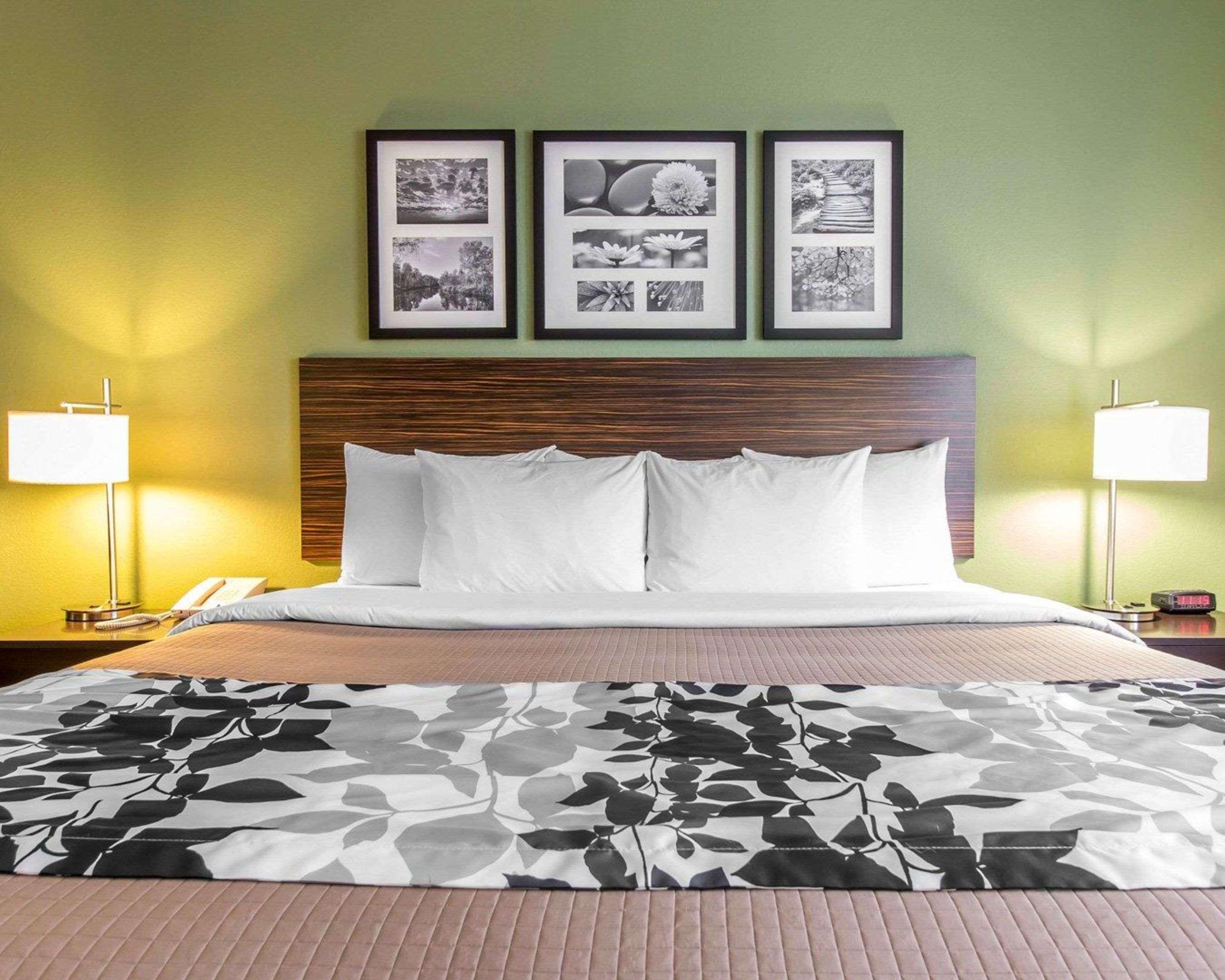 Sleep Inn & Suites Middlesboro Zewnętrze zdjęcie