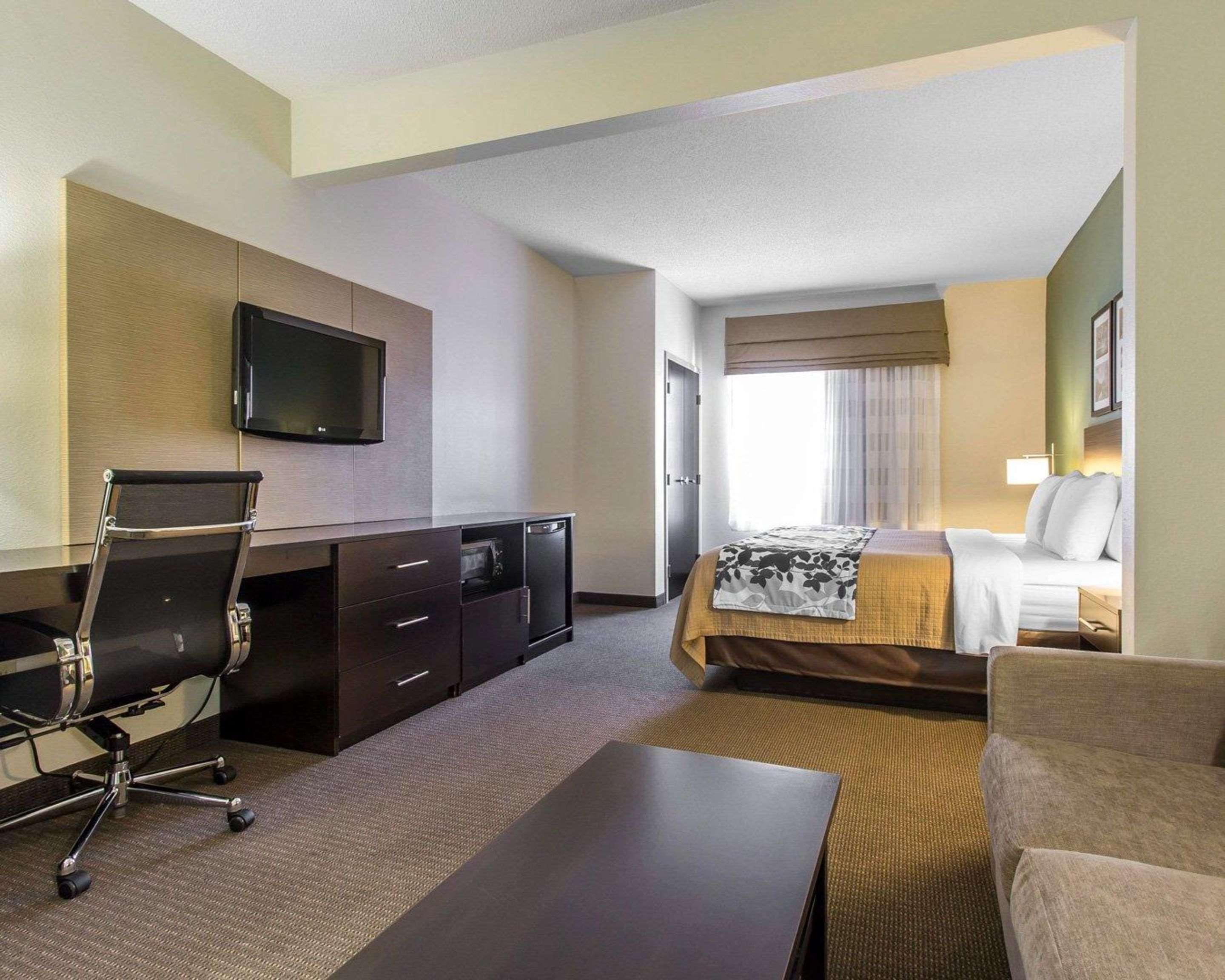 Sleep Inn & Suites Middlesboro Zewnętrze zdjęcie