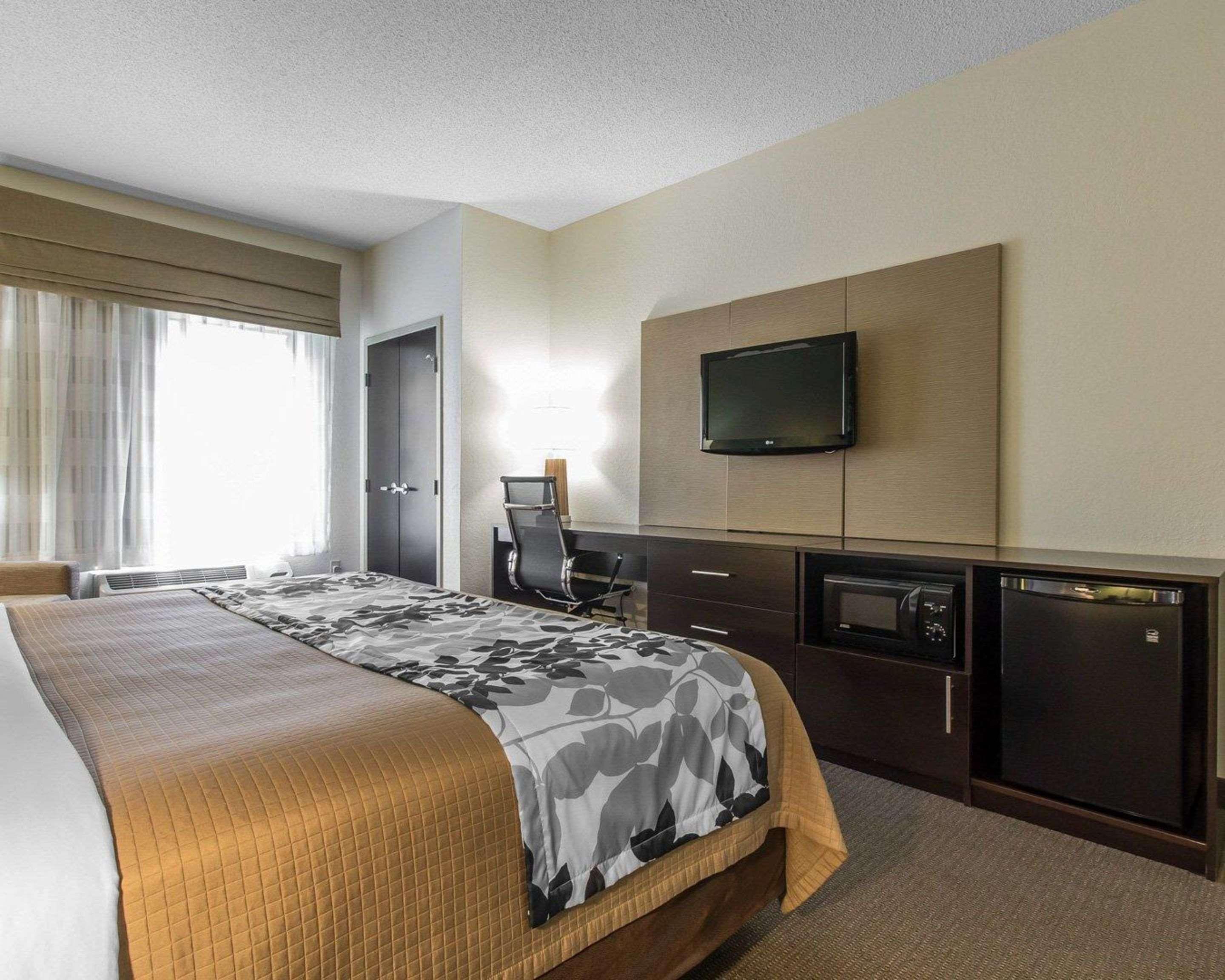Sleep Inn & Suites Middlesboro Zewnętrze zdjęcie
