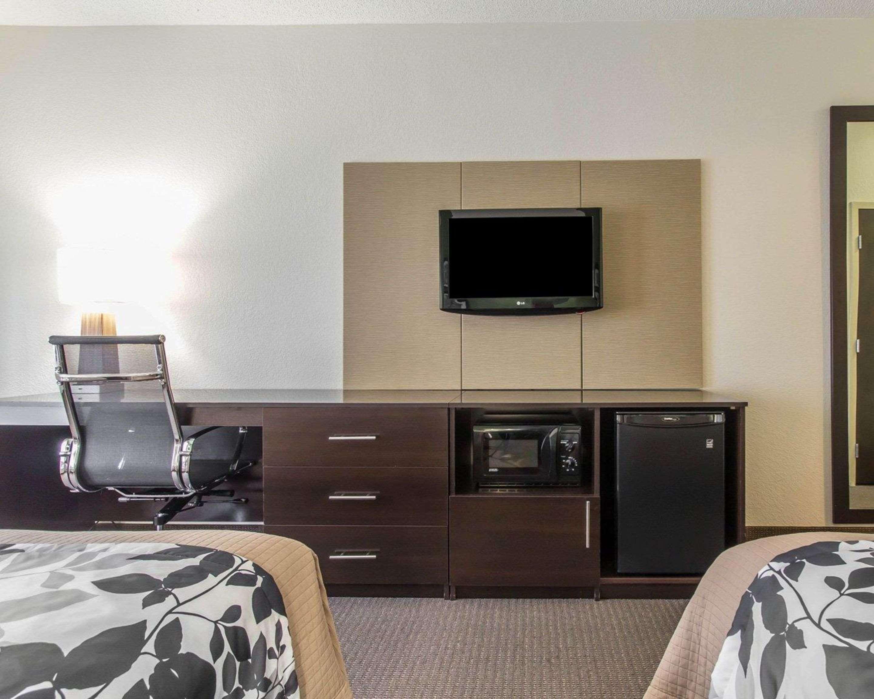Sleep Inn & Suites Middlesboro Zewnętrze zdjęcie