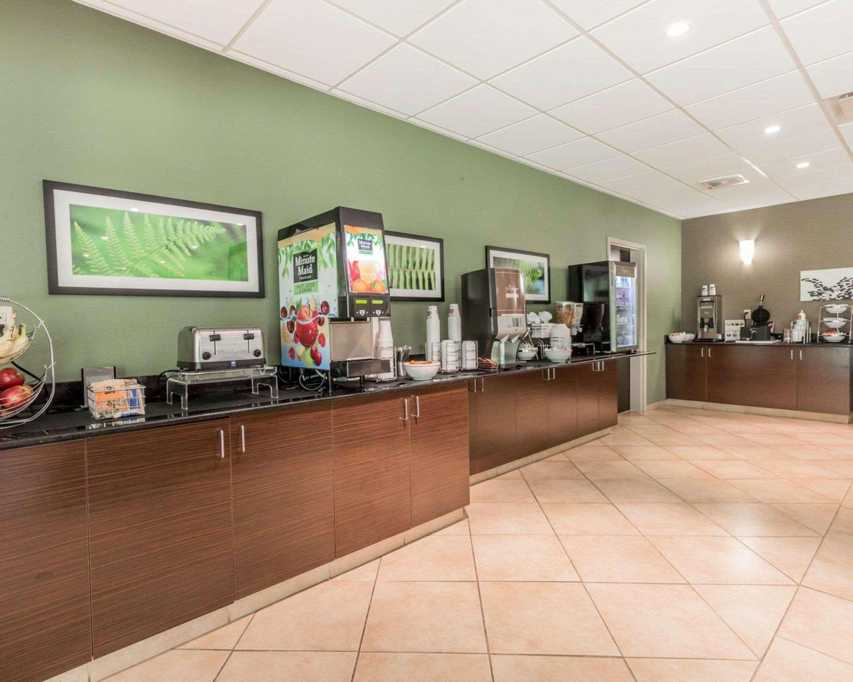 Sleep Inn & Suites Middlesboro Zewnętrze zdjęcie