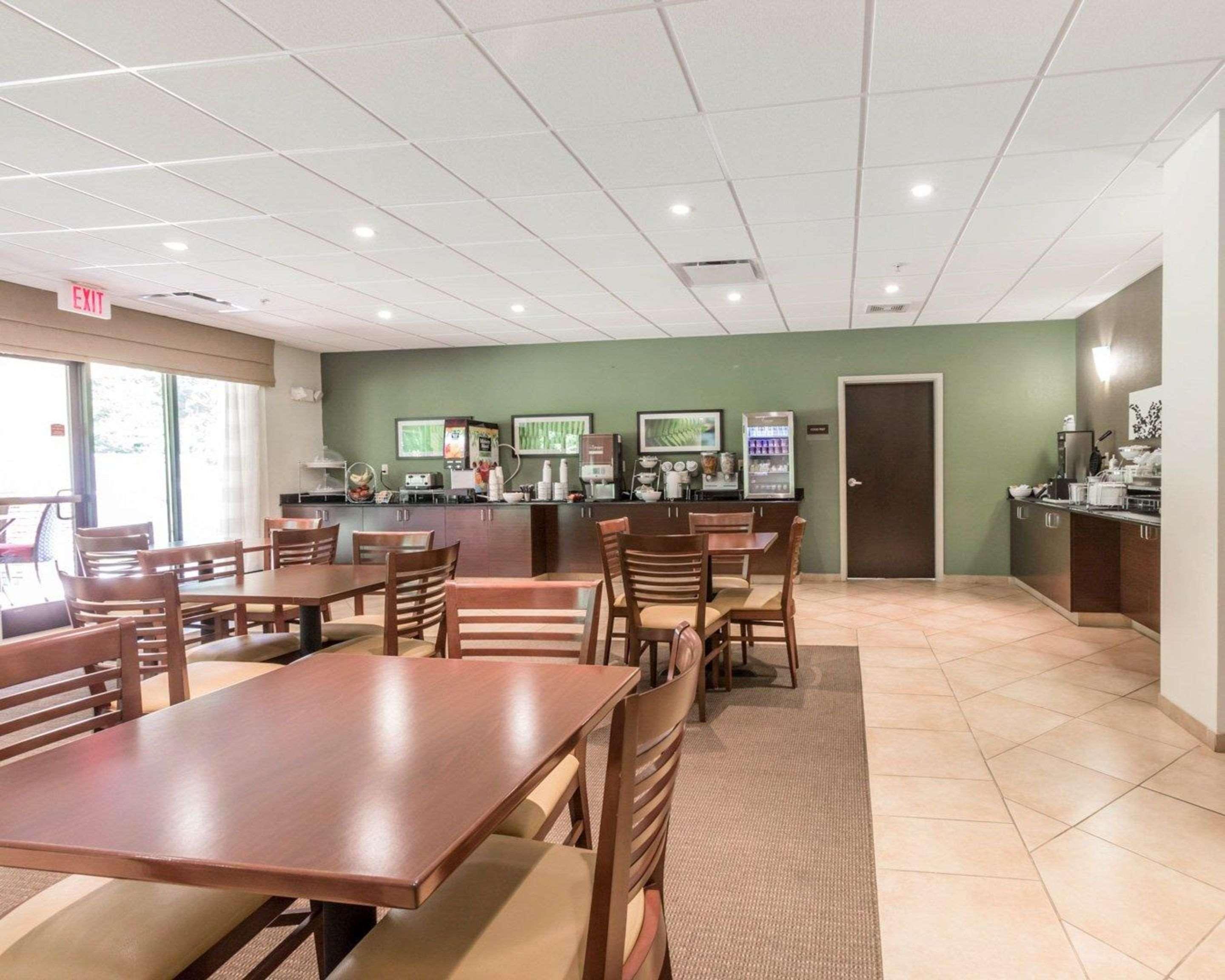Sleep Inn & Suites Middlesboro Zewnętrze zdjęcie