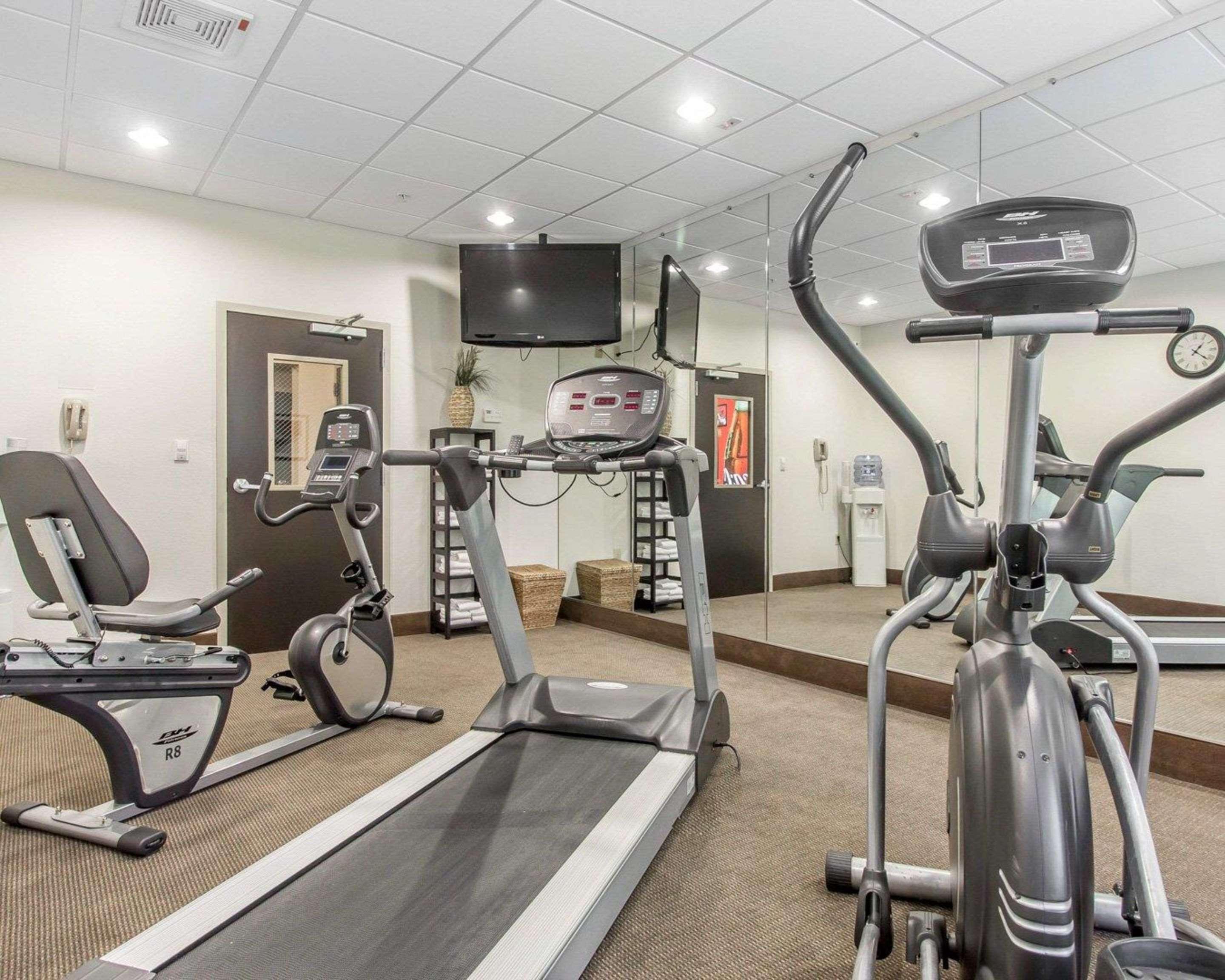 Sleep Inn & Suites Middlesboro Zewnętrze zdjęcie