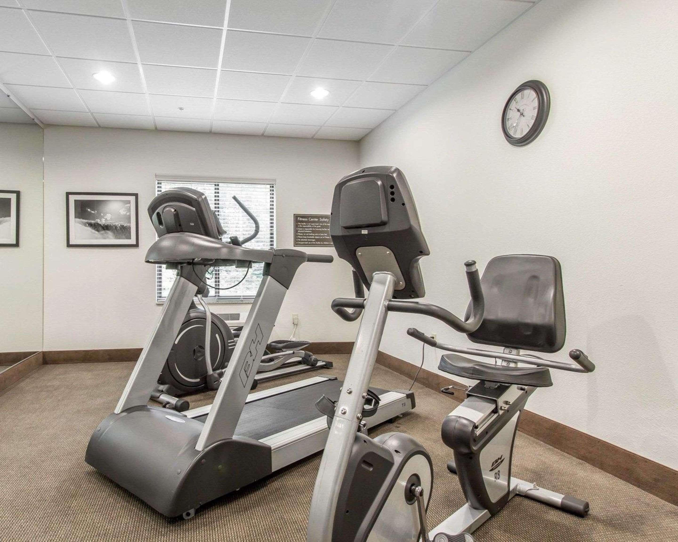 Sleep Inn & Suites Middlesboro Zewnętrze zdjęcie