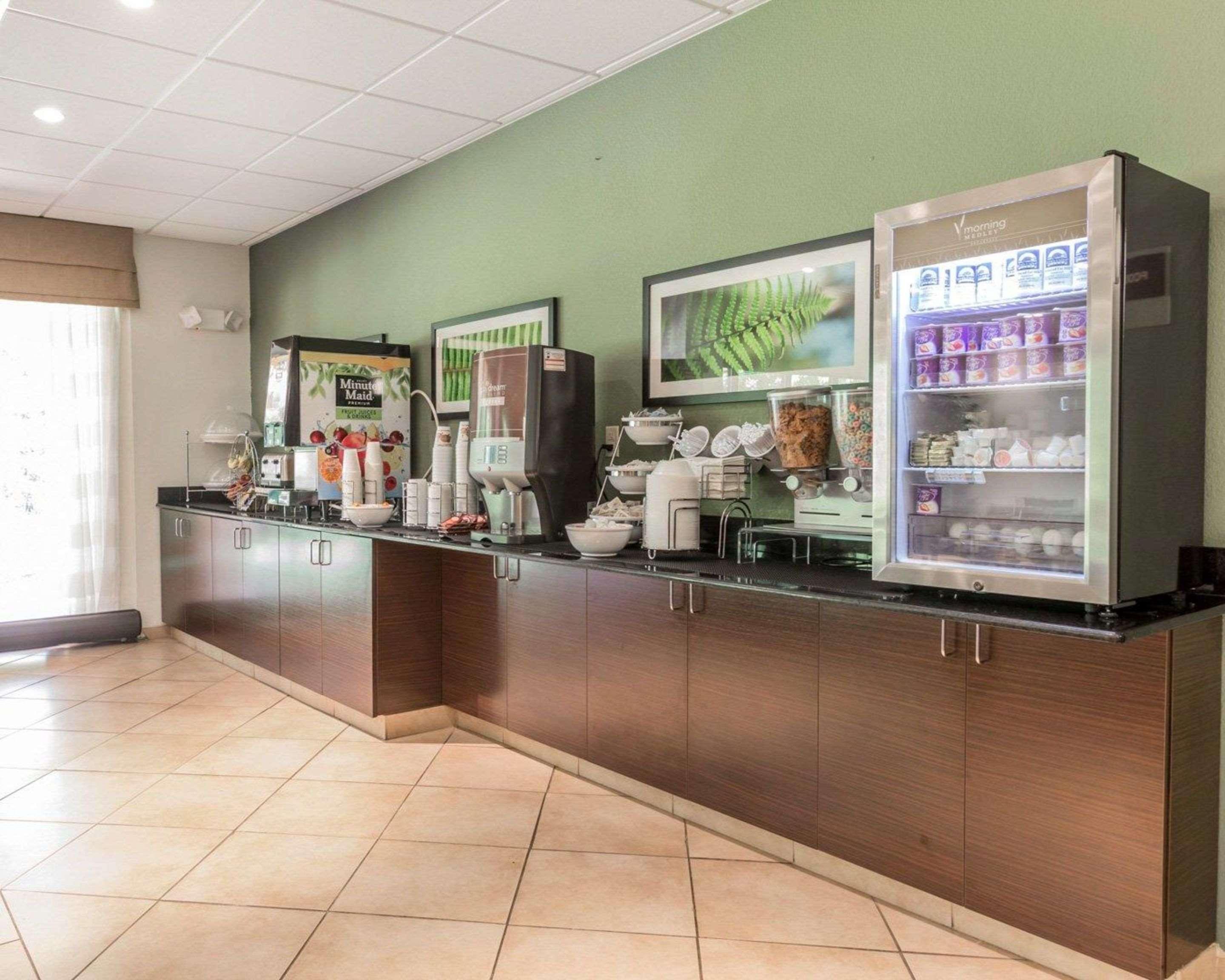 Sleep Inn & Suites Middlesboro Zewnętrze zdjęcie