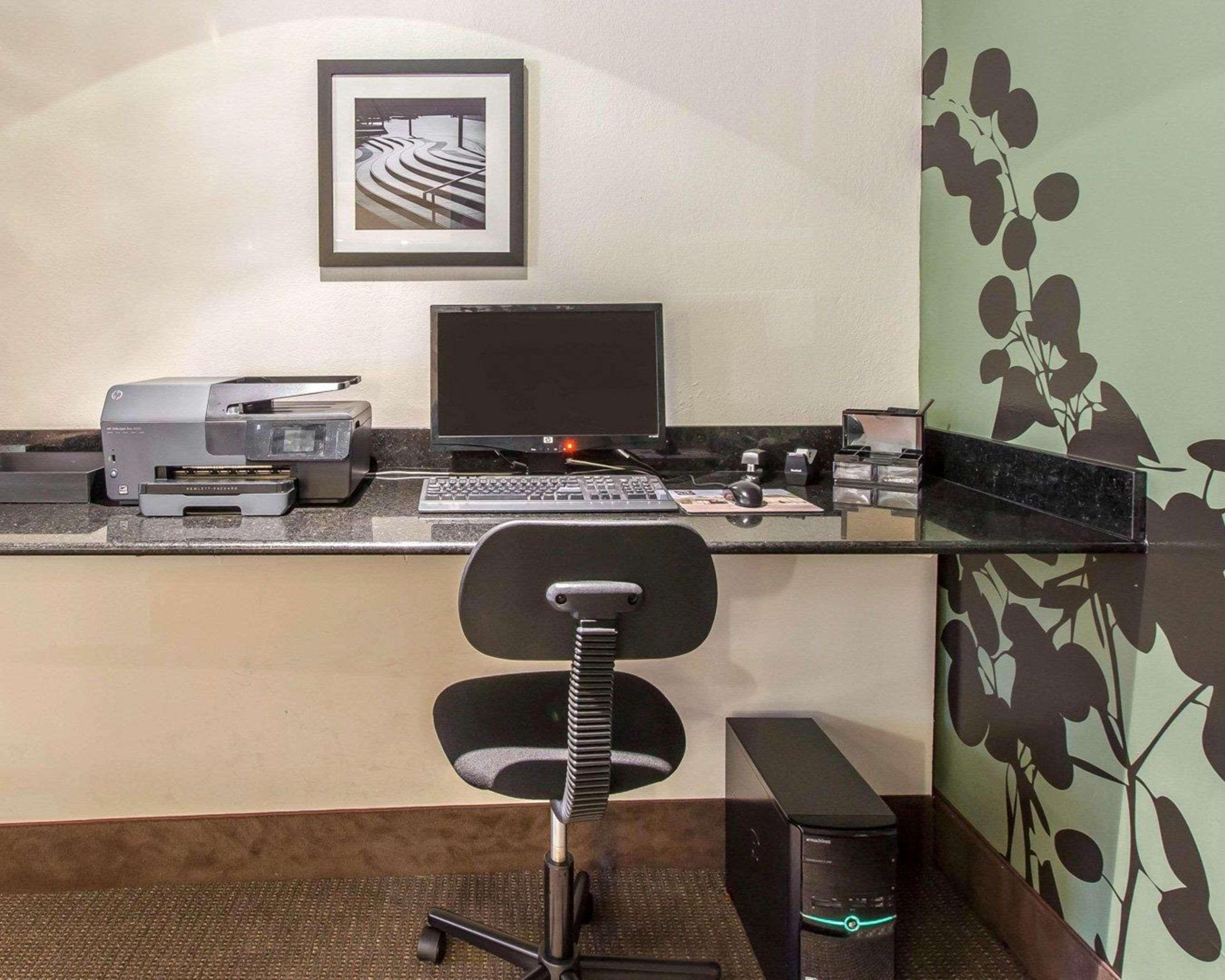 Sleep Inn & Suites Middlesboro Zewnętrze zdjęcie
