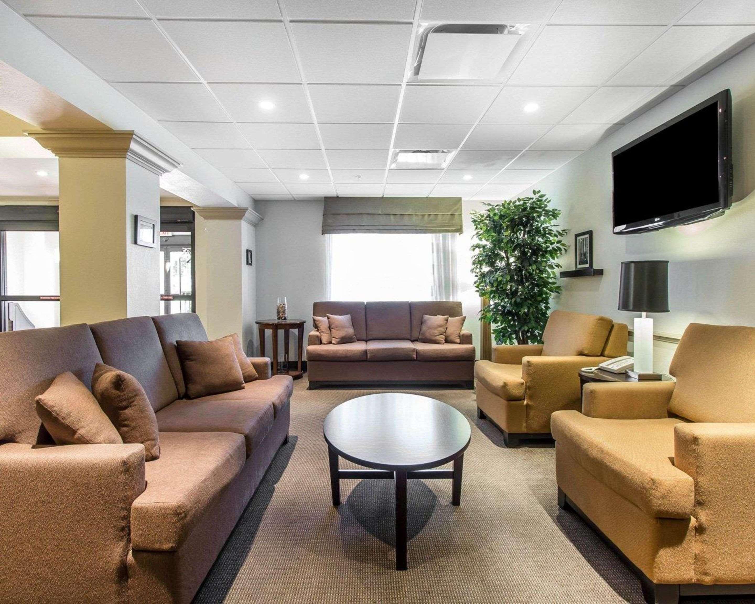 Sleep Inn & Suites Middlesboro Zewnętrze zdjęcie