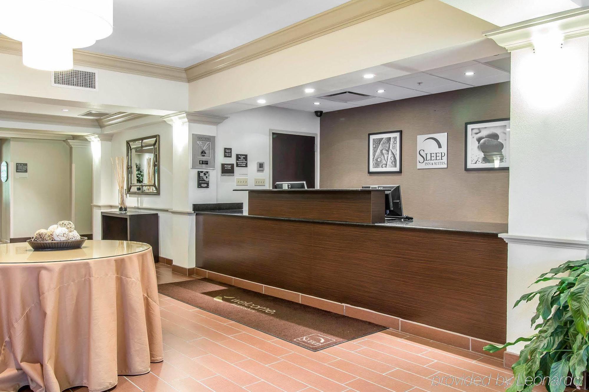 Sleep Inn & Suites Middlesboro Zewnętrze zdjęcie