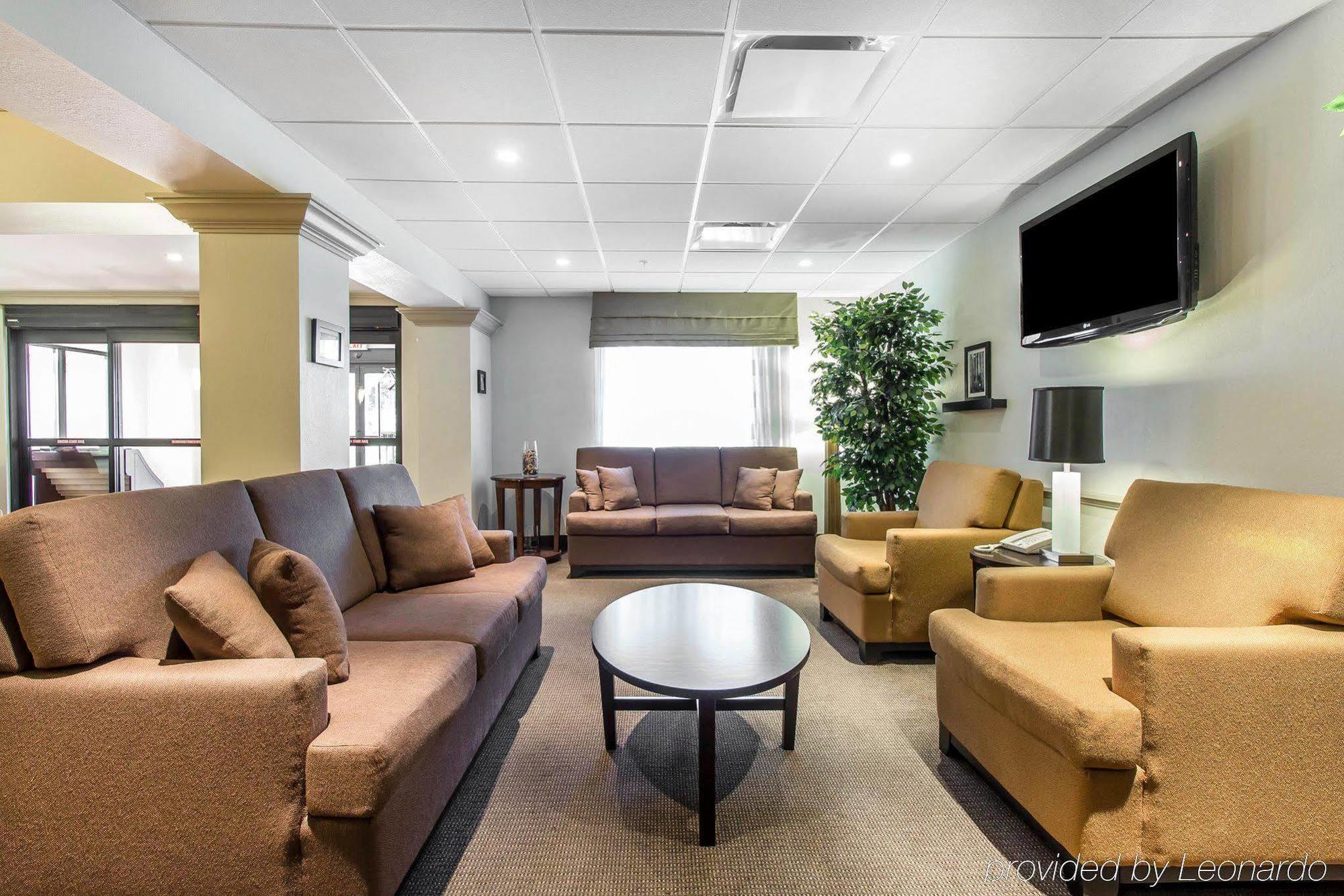 Sleep Inn & Suites Middlesboro Zewnętrze zdjęcie
