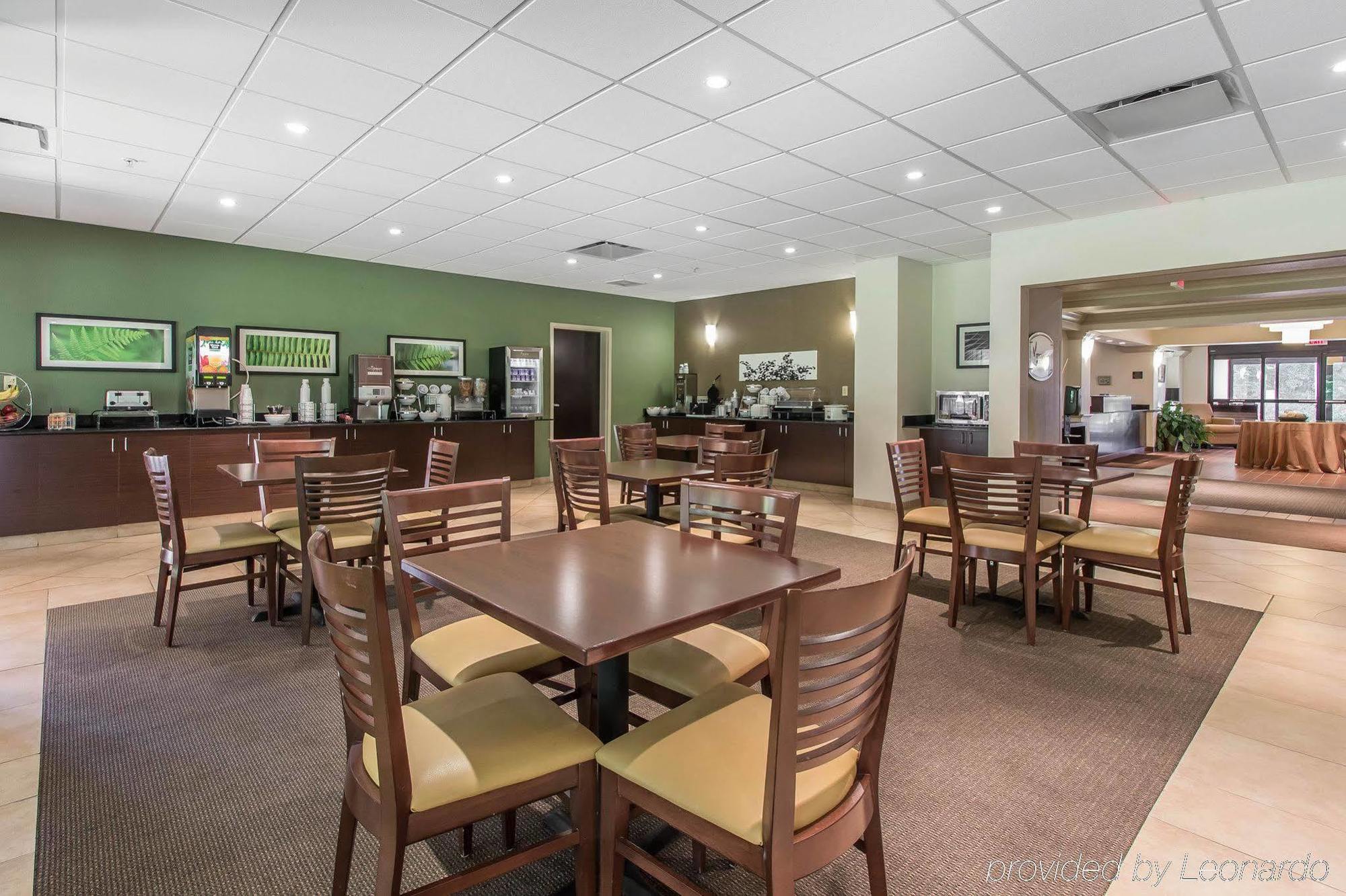 Sleep Inn & Suites Middlesboro Zewnętrze zdjęcie