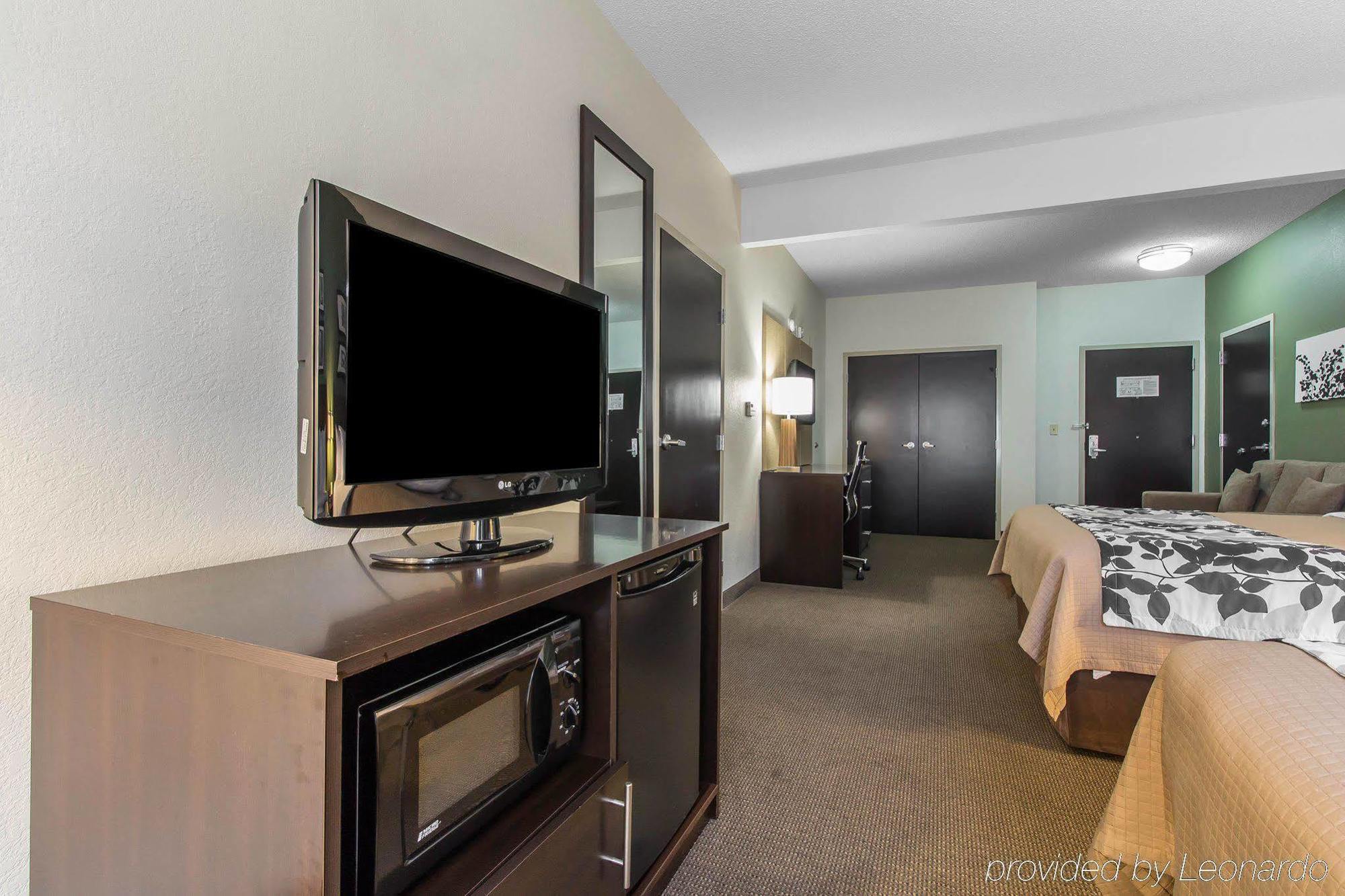 Sleep Inn & Suites Middlesboro Zewnętrze zdjęcie