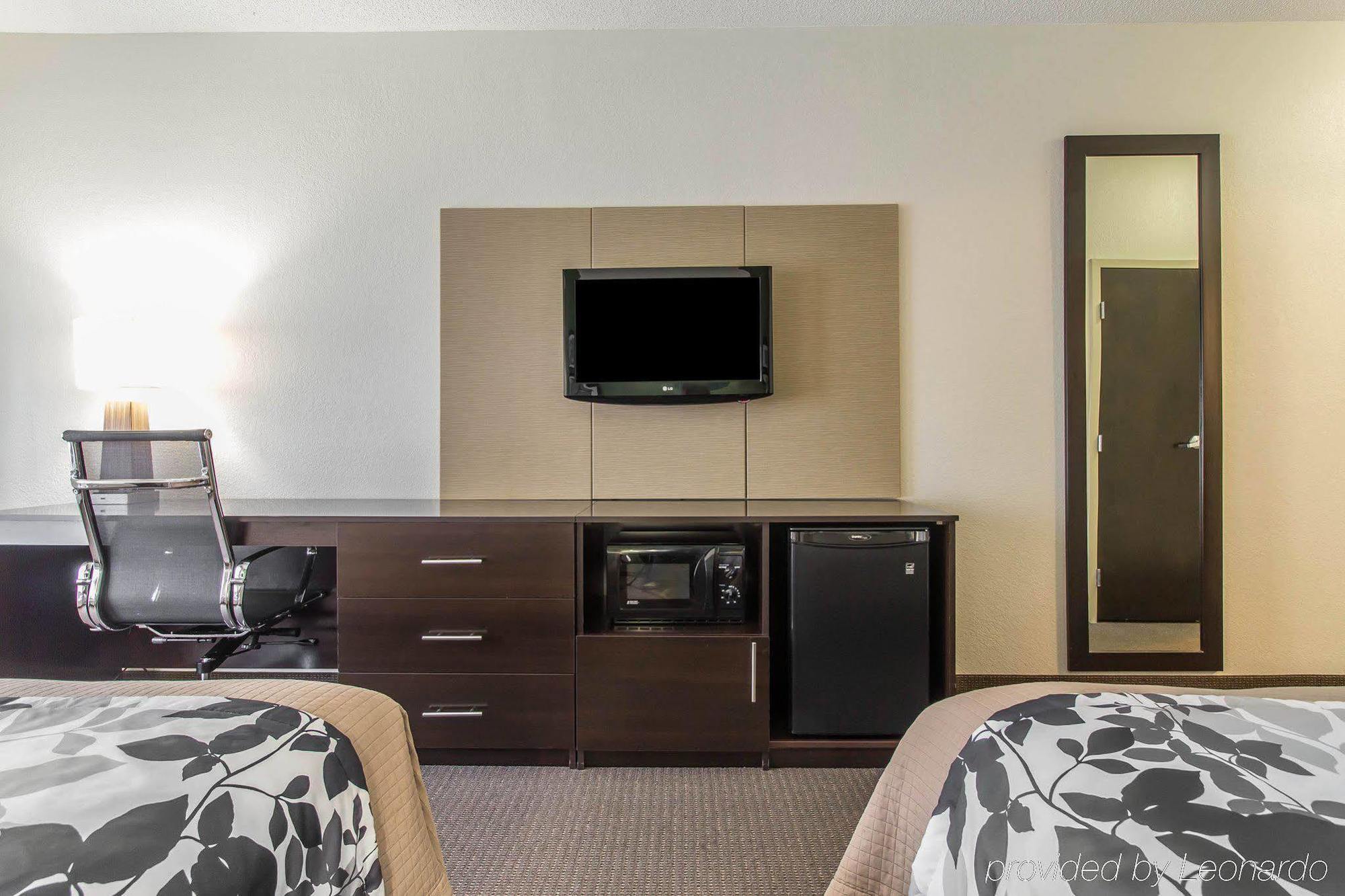 Sleep Inn & Suites Middlesboro Zewnętrze zdjęcie