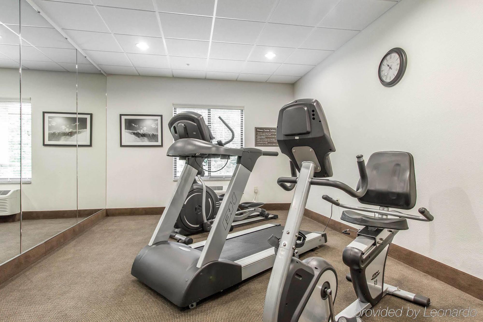 Sleep Inn & Suites Middlesboro Zewnętrze zdjęcie