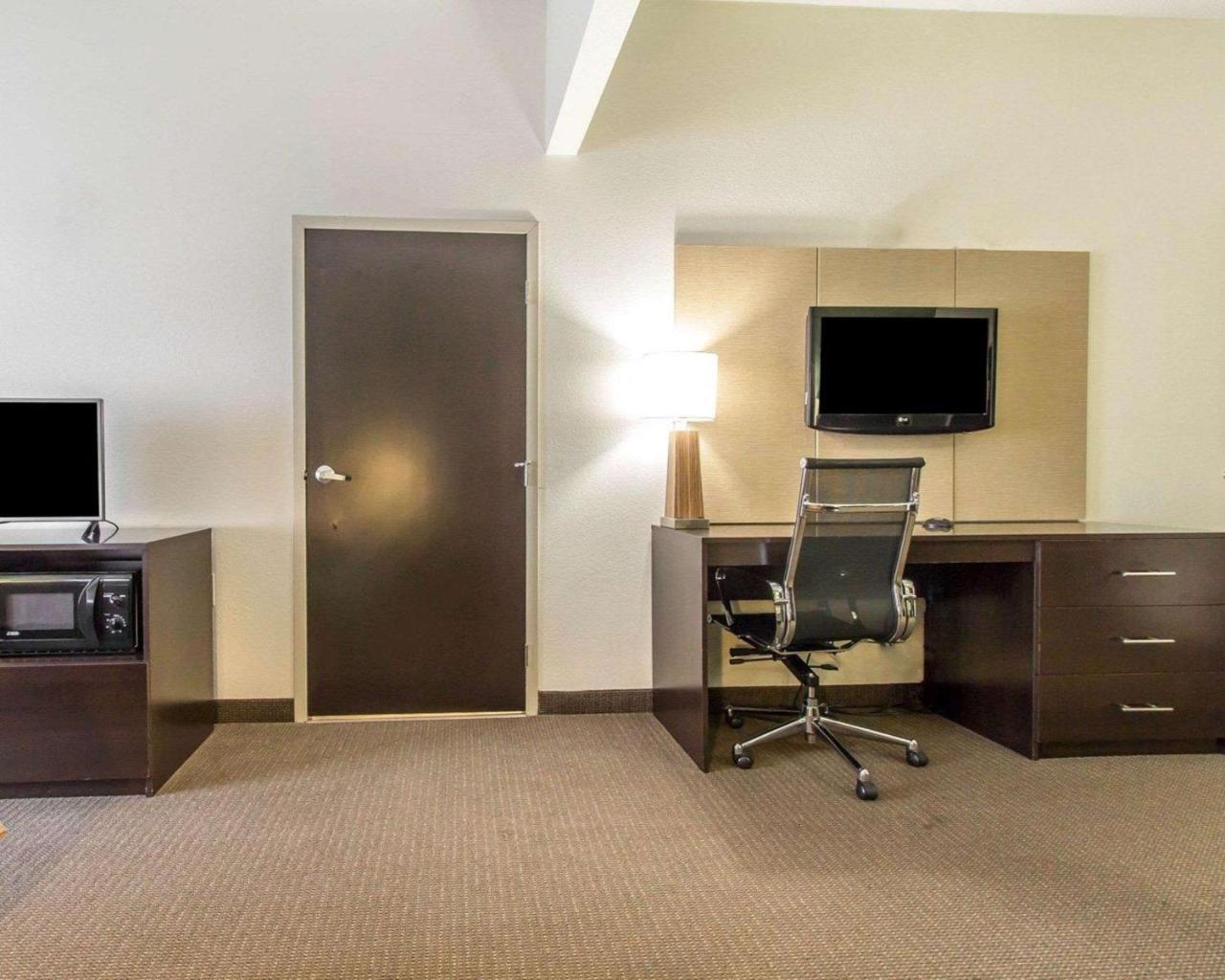 Sleep Inn & Suites Middlesboro Zewnętrze zdjęcie